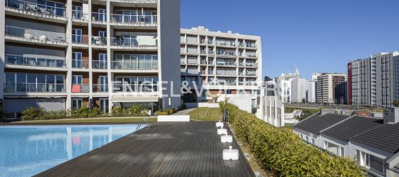1 bedroom Apartment in Lisbon, Portugal No. 13047 21