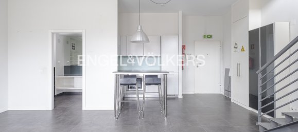 1 bedroom Apartment in Lisbon, Portugal No. 13047 6