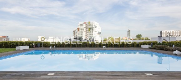 1 bedroom Apartment in Lisbon, Portugal No. 13047 22