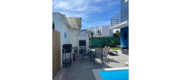 4 Schlafzimmer Villa in Palmela, Portugal, Nr. 337272 3