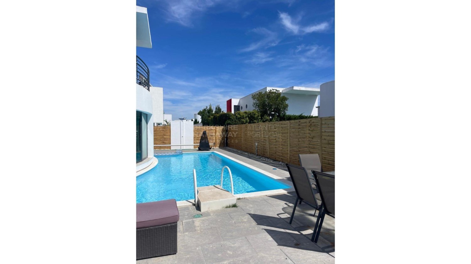 4 bedrooms Villa in Palmela, Portugal No. 337272