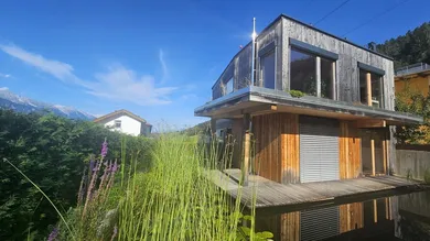 3 غرف نوم منزل في Axams, Austria رقم 258283