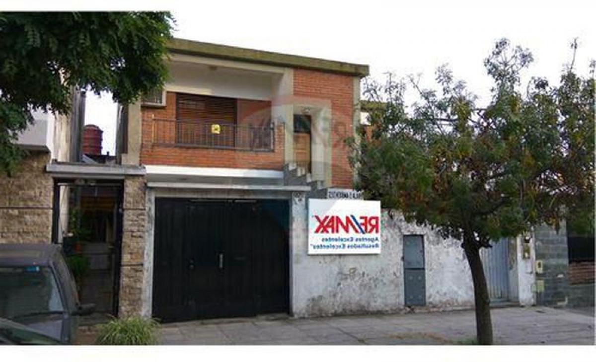 6 bedrooms House in Buenos Aires, Argentina No. 78455