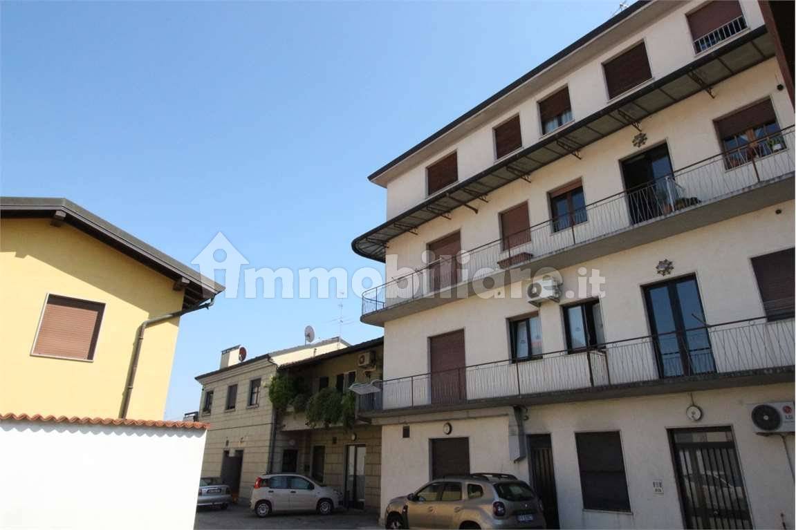 2 Schlafzimmer Wohnung in Madone, Italy, Nr. 83732