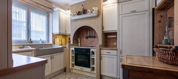 4-Zimmer Stadthaus in Jochberg, Austria, Nr. 121659 3