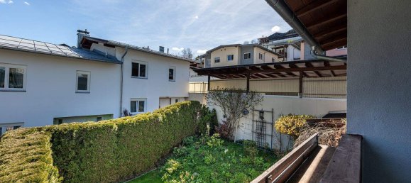 4-Zimmer Stadthaus in Jochberg, Austria, Nr. 121659 6