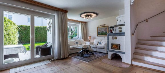 4-Zimmer Stadthaus in Jochberg, Austria, Nr. 121659 2