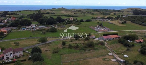 Terreno em Asturias, Spain 1000 m² N.º 183200 18