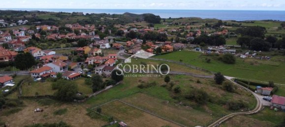 Terreno em Asturias, Spain 1000 m² N.º 183200 3