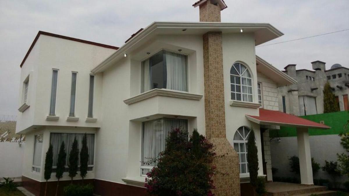 Casa T4 em San Mateo Atenco, Mexico N.º 210328