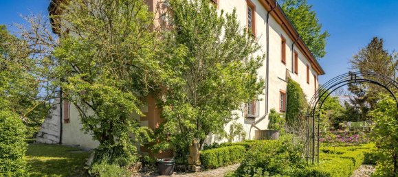 12 rooms Villa in Bayreuth, Germany No. 160447 3
