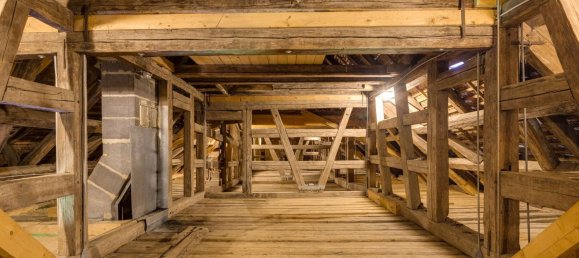 12 rooms Villa in Bayreuth, Germany No. 160447 22