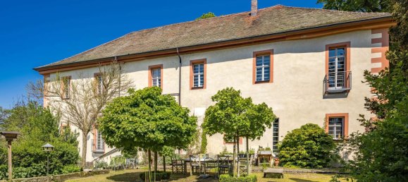 12 rooms Villa in Bayreuth, Germany No. 160447 21