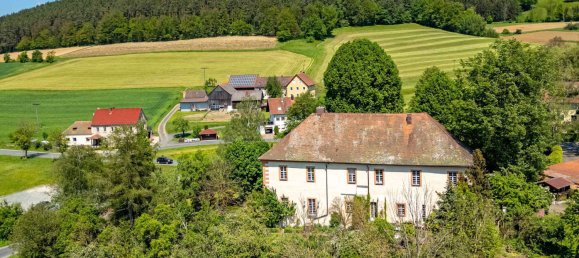 12 rooms Villa in Bayreuth, Germany No. 160447 9