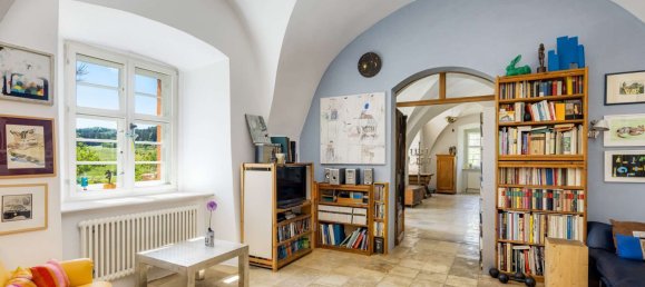 12 rooms Villa in Bayreuth, Germany No. 160447 19