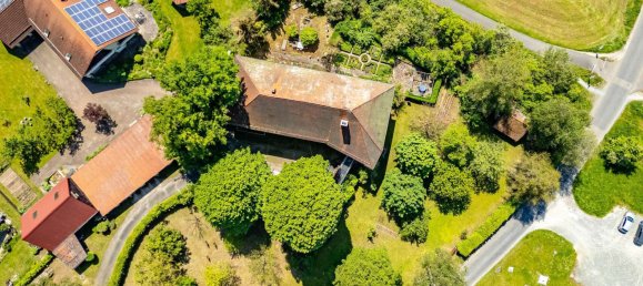 12 rooms Villa in Bayreuth, Germany No. 160447 2