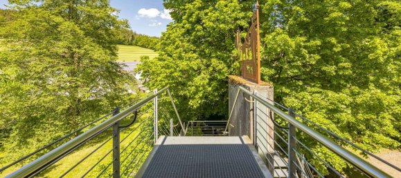 12 rooms Villa in Bayreuth, Germany No. 160447 8