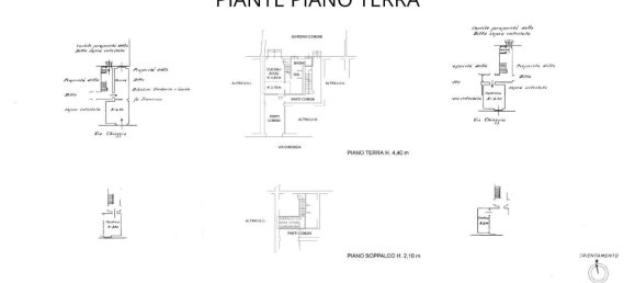 12-Zimmer Haus in Milan, Italy, Nr. 242643 40