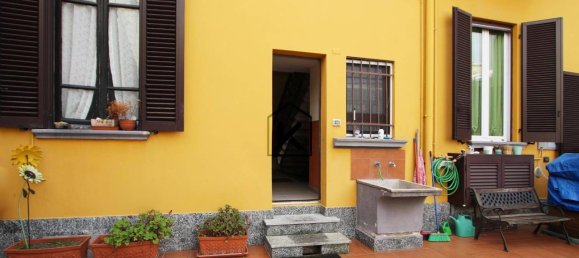 12-Zimmer Haus in Milan, Italy, Nr. 242643 16