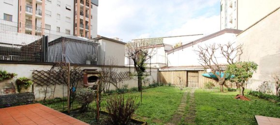 12-Zimmer Haus in Milan, Italy, Nr. 242643 18