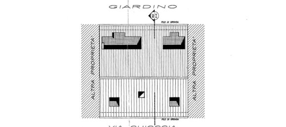 12-Zimmer Haus in Milan, Italy, Nr. 242643 5