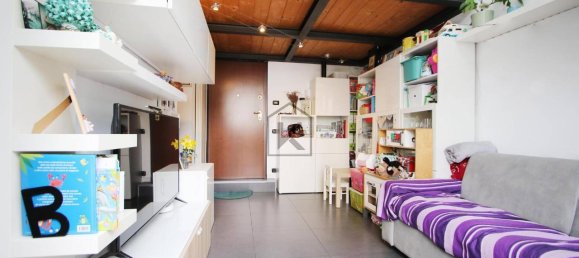 12-Zimmer Haus in Milan, Italy, Nr. 242643 27