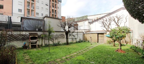 12-Zimmer Haus in Milan, Italy, Nr. 242643 19