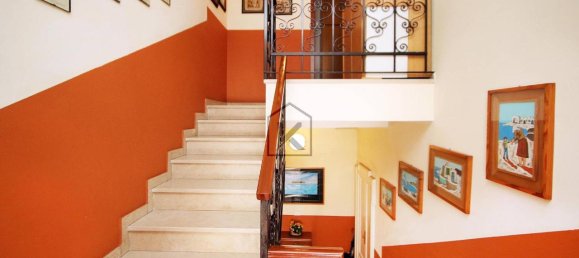 12-Zimmer Haus in Milan, Italy, Nr. 242643 12