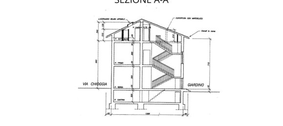 12-Zimmer Haus in Milan, Italy, Nr. 242643 6