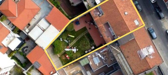 12-Zimmer Haus in Milan, Italy, Nr. 242643 38