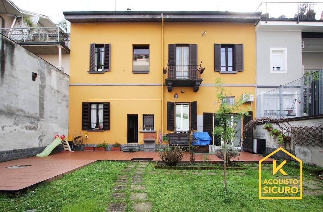 12-Zimmer Haus in Milan, Italy, Nr. 242643