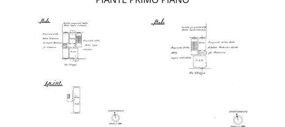 12-Zimmer Haus in Milan, Italy, Nr. 242643 41