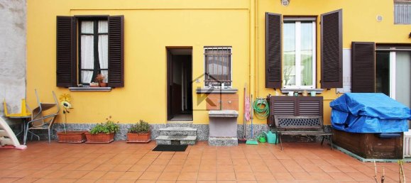 12-Zimmer Haus in Milan, Italy, Nr. 242643 15