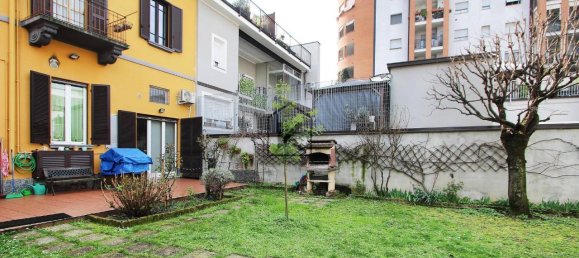 12-Zimmer Haus in Milan, Italy, Nr. 242643 17