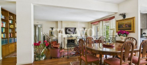 Apartamento de 5 dormitorios en Rome, Italy No. 321746 30