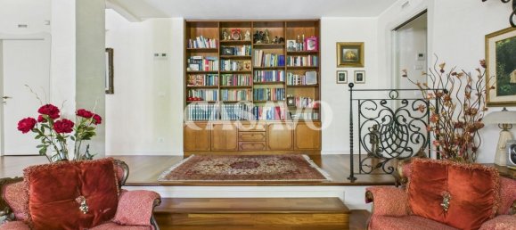 Apartamento de 5 dormitorios en Rome, Italy No. 321746 4