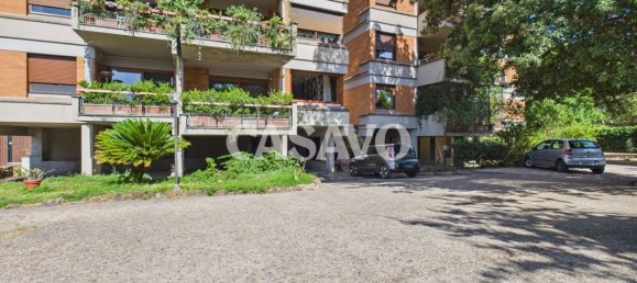 Apartamento de 5 dormitorios en Rome, Italy No. 321746 27