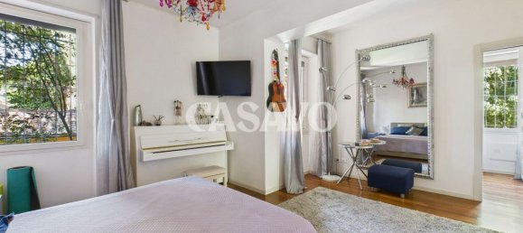 Apartamento de 5 dormitorios en Rome, Italy No. 321746 20