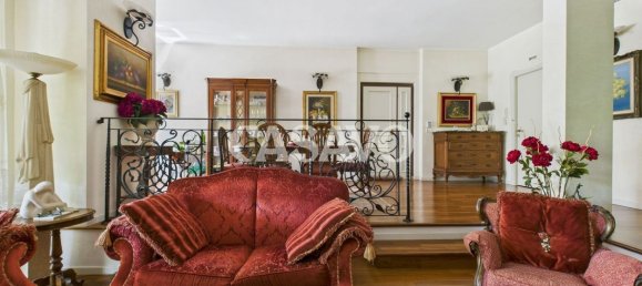 Apartamento de 5 dormitorios en Rome, Italy No. 321746 2