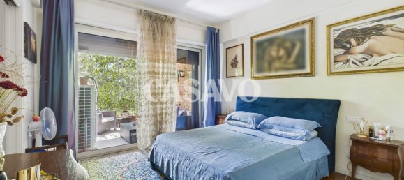 Apartamento de 5 dormitorios en Rome, Italy No. 321746 15