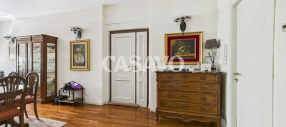 Apartamento de 5 dormitorios en Rome, Italy No. 321746 32