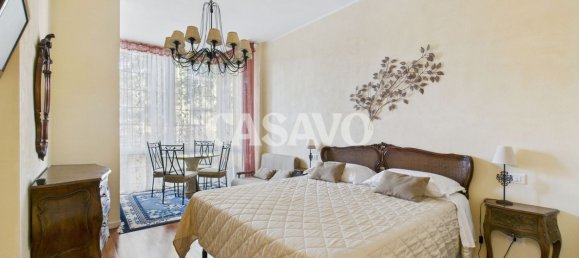 Apartamento de 5 dormitorios en Rome, Italy No. 321746 19