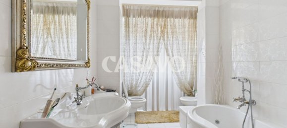 Apartamento de 5 dormitorios en Rome, Italy No. 321746 23