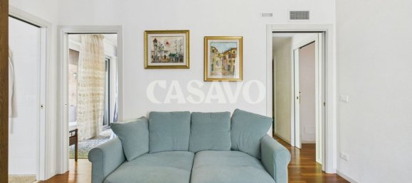 Apartamento de 5 dormitorios en Rome, Italy No. 321746 26