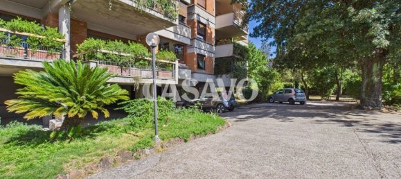 Apartamento de 5 dormitorios en Rome, Italy No. 321746 28