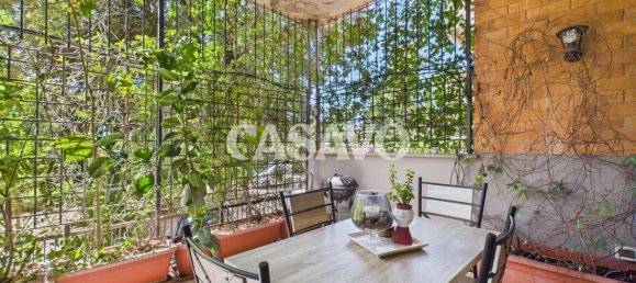 Apartamento de 5 dormitorios en Rome, Italy No. 321746 9