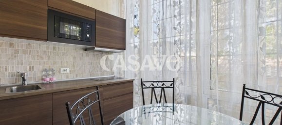 Apartamento de 5 dormitorios en Rome, Italy No. 321746 18