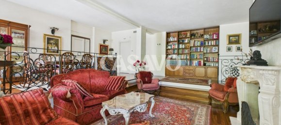 Apartamento de 5 dormitorios en Rome, Italy No. 321746 29