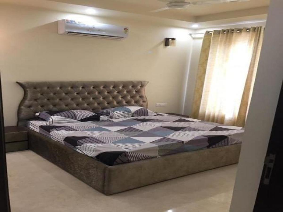 3 Schlafzimmer Haus in Bangalore, India, Nr. 8051