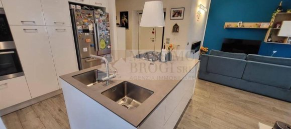 Apartamento de 4 divisões em Siena, Italy N.º 153917 8